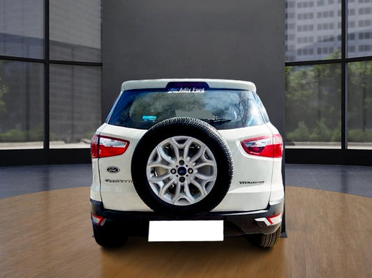 FORD ECOSPORT TITANIUM AT 0045