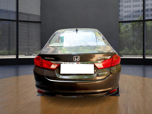 HONDA CITY V MT 1736