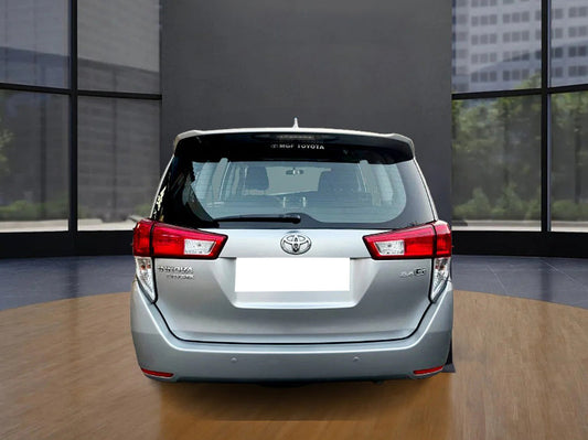 TOYOTA INNOVA CRYSTA 2.4 G MT 2125