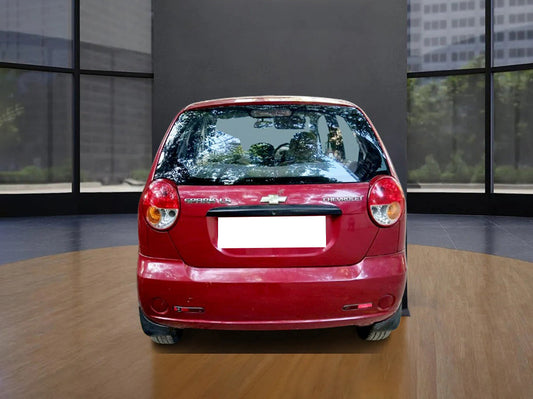 CHEVROLET SPARK LS 3134