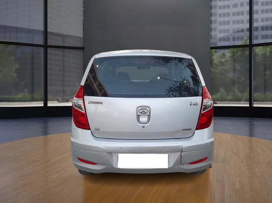 HYUNDAI i10 MAGNA 1.2 MET 3386