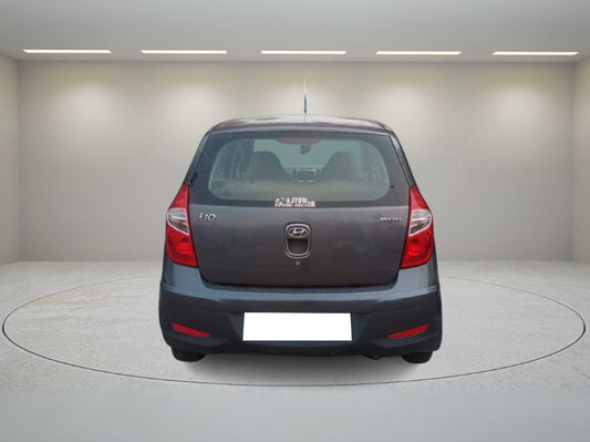 HYUNDAI I10 MAGNA 2015