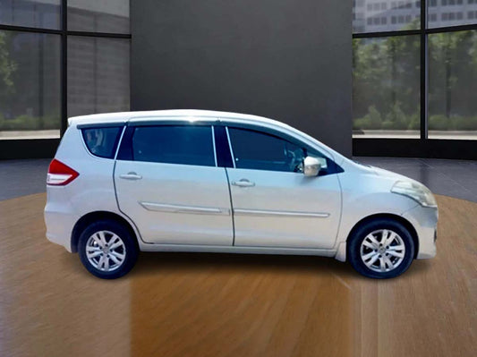 MARUTI ERTIGA ZDI 4381