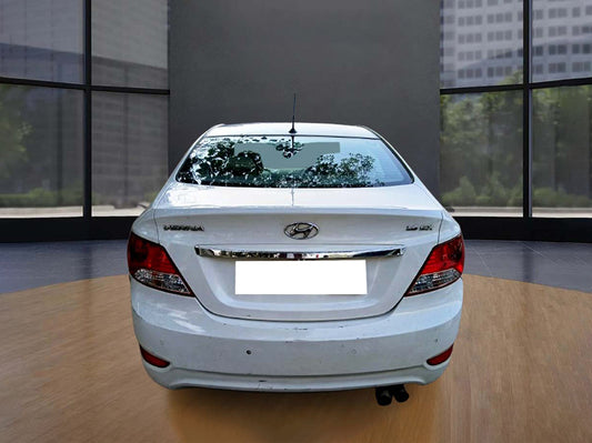 HYUNDAI VERNA VTVT 4717