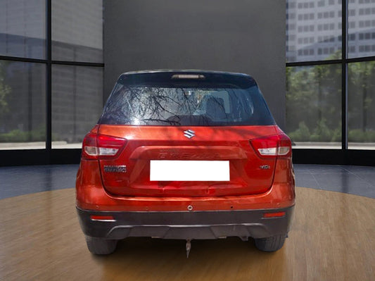 MARUTI VITARA BREZZA VDI 5452