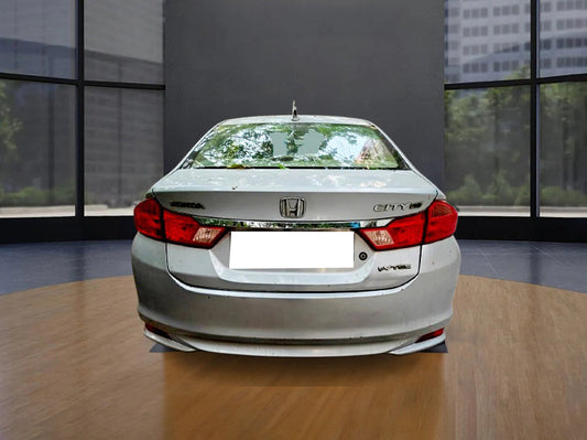 HONDA CITY 1.5 V MT 6198