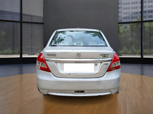 MARUTI DZIRE VXI 8140