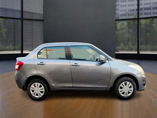 MARUTI SWIFT DZIRE VXI 8671