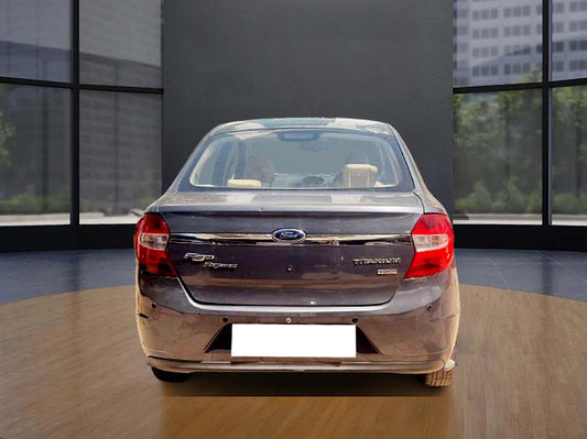 FORD FIGO ASPIRE 1.5 9139