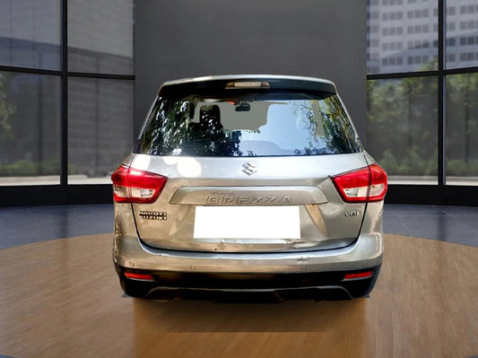 MARUTI VITARA BREZZA VDI (O) 9183