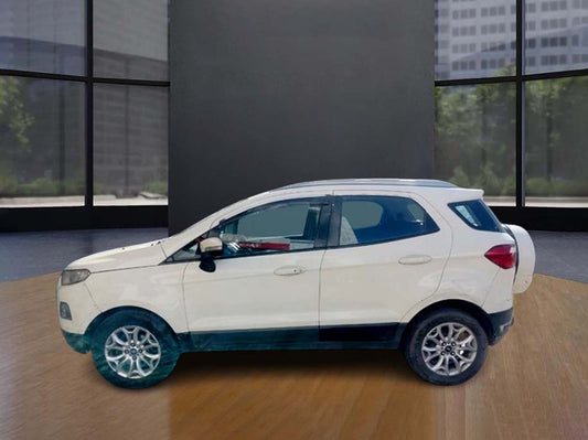 FORD ECOSPORT 1.5 TITAN 9383