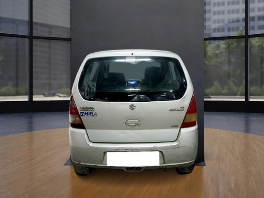 MARUTI ZEN ESTILO LXI 9429