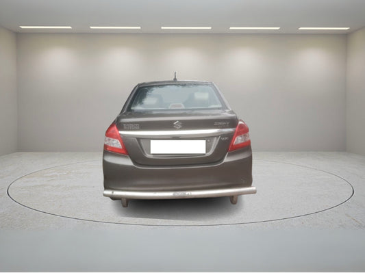 MARUTI SWIFT DZIRE VXI 2015