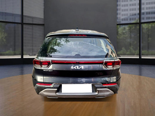 KIA SONET 6MT HTK+ 8209