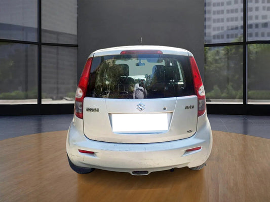 MARUTI RITZ VXI 7127