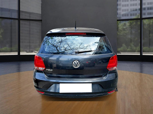 VOLKSWAGON POLO COMFORTLINE 9210