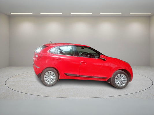 MARUTI BALENO DELTA AT 2016