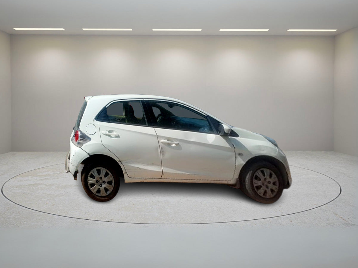 HONDA BRIO SMT 2013