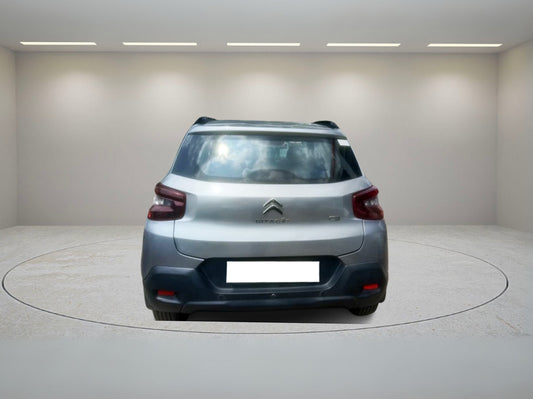 CITROEN CITROEN C3 2023