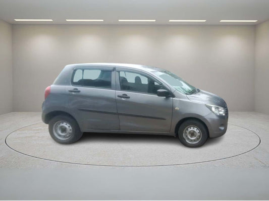 MARUTI CELERIO LXI 2016