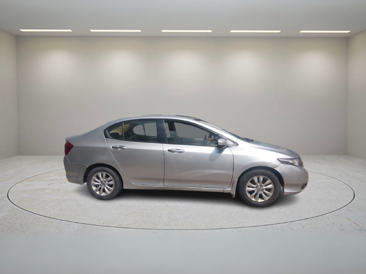 HONDA CITY VMT 2013