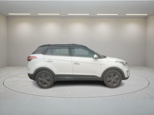 HYUNDAI CRETA SX 2016