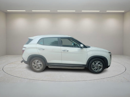 HYUNDAI CRETA MT 2020