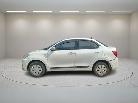 MARUTI SWIFT DZIRE VXI 2018