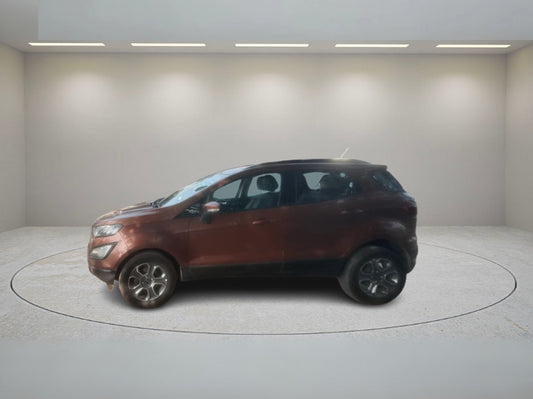 FORD ECOSPORT SPORTZ 2020