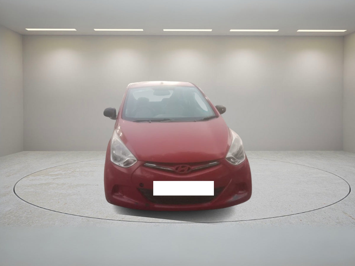 HYUNDAI EON ERA+ 2014