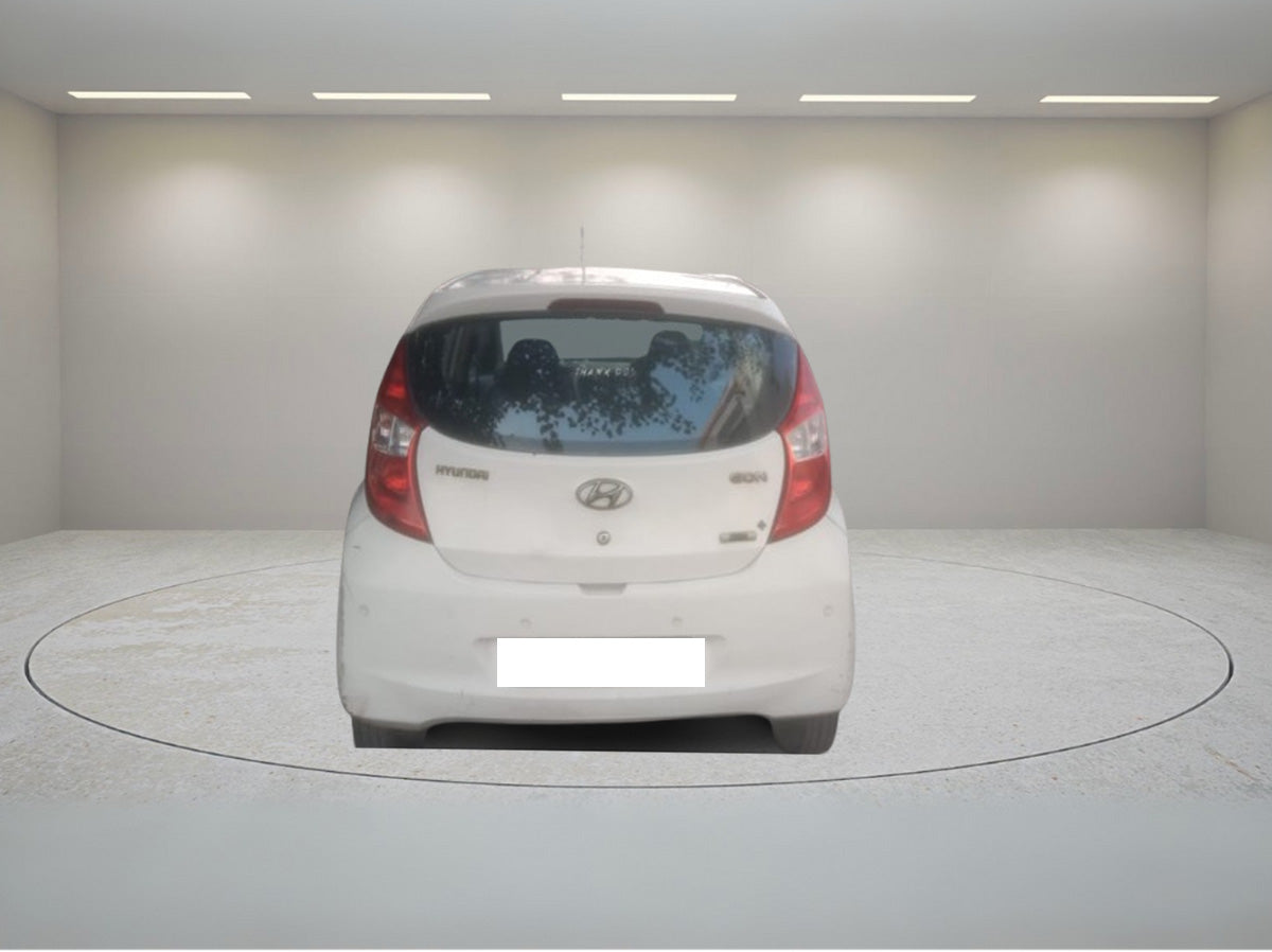 HYUNDAI EON ERA+ 2012