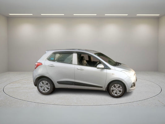 HYUNDAI GRAND I10 MAGNA 2016
