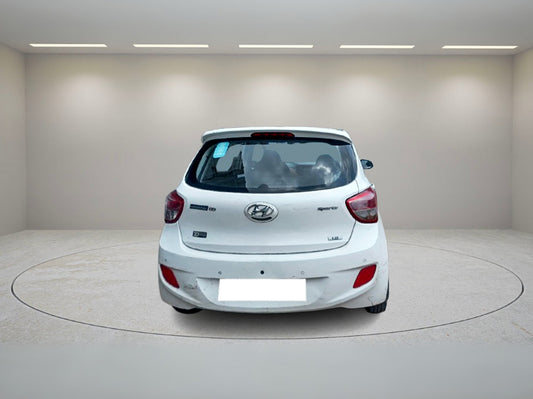 HYUNDAI GRAND I10 PRIME 1.2 2016