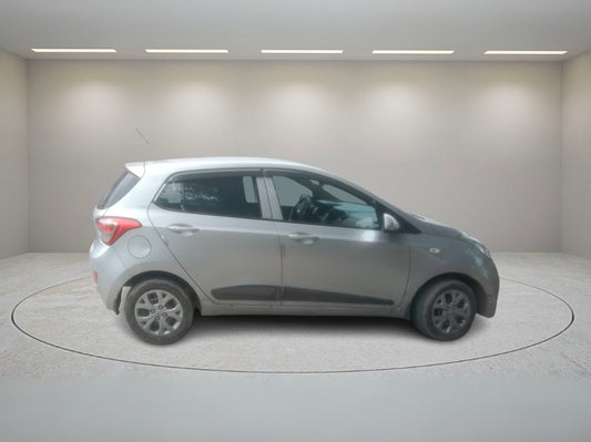 HYUNDAI GRAND I10 MAGNA 1.2 2016