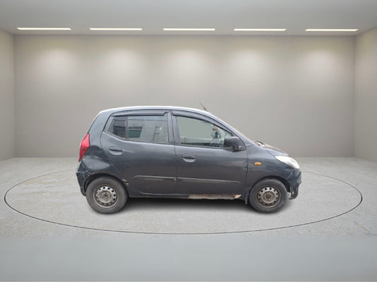 HYUNDAI I10 ERA 2011