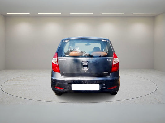 HYUNDAI I10 MAGNA 2012