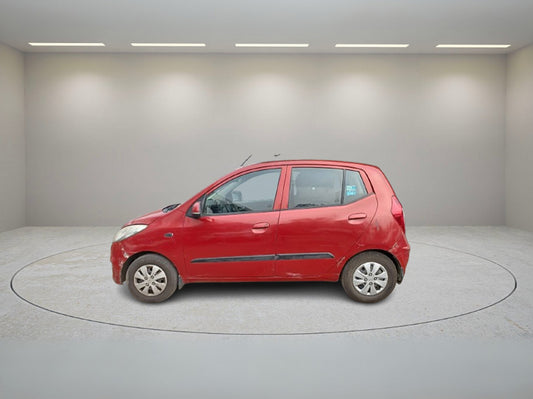 HYUNDAI I10 MAGNA 2011