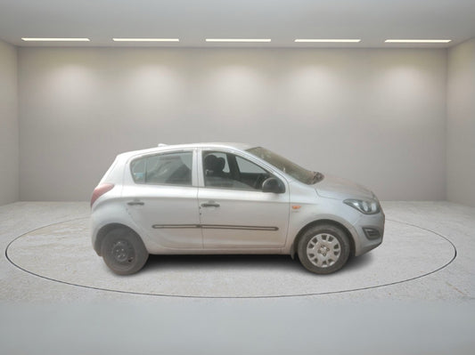 HYUNDAI I20 ERA 2012