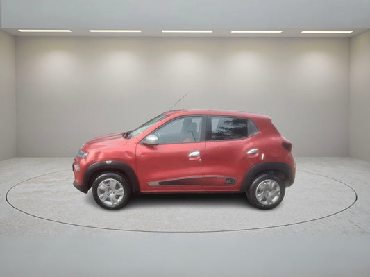 RENAULT KWID RXT 2019
