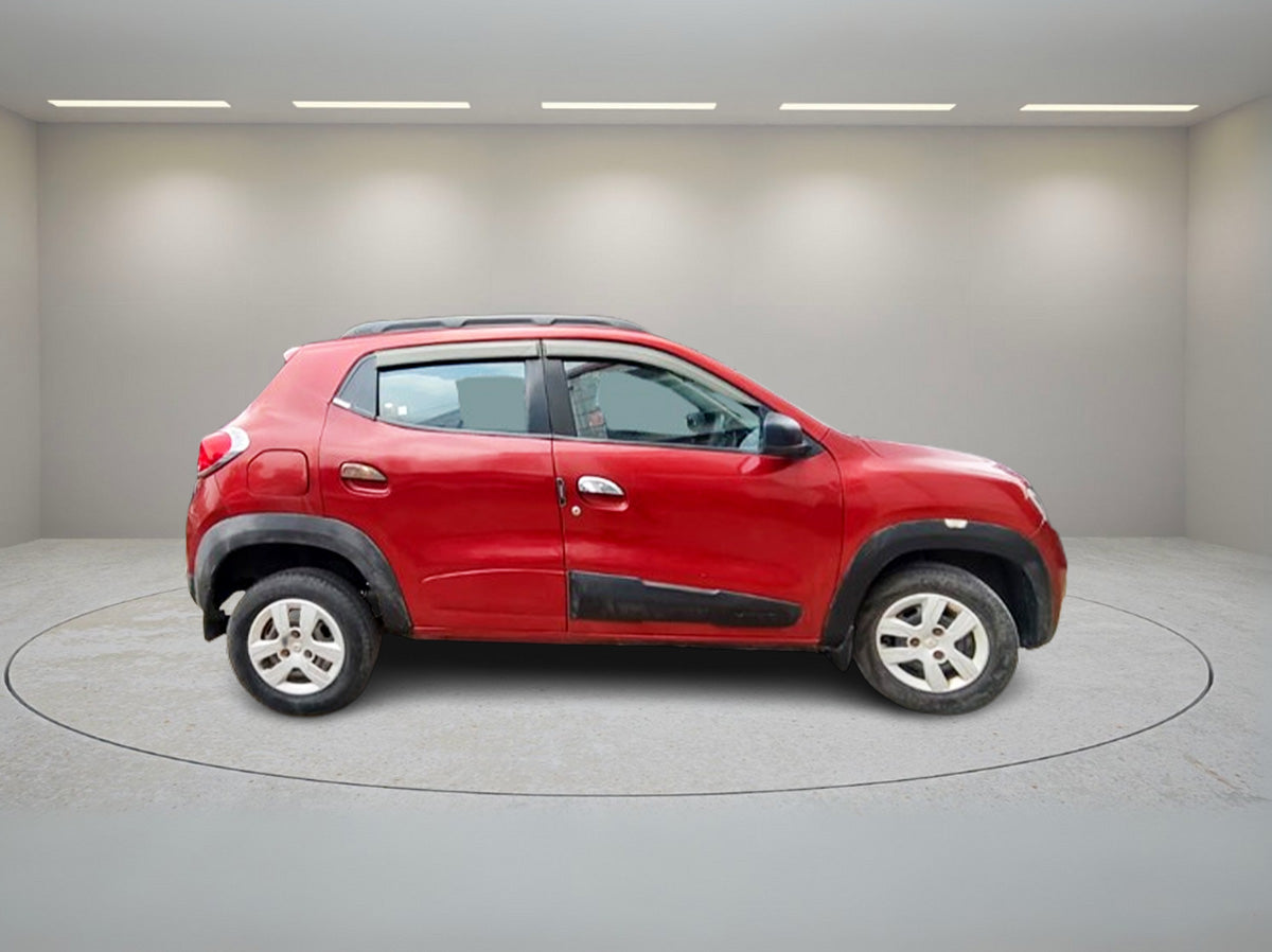 RENAULT KWID RXL 2016