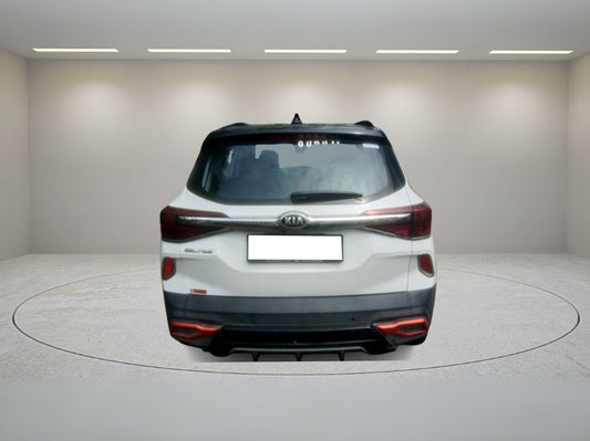 KIA SELTOS IVT HTX AE 2021