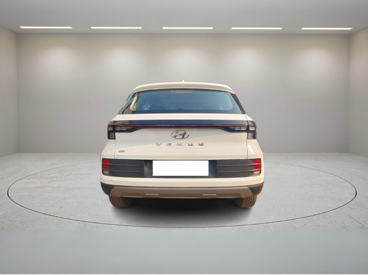 HYUNDAI VENUE SX 2022