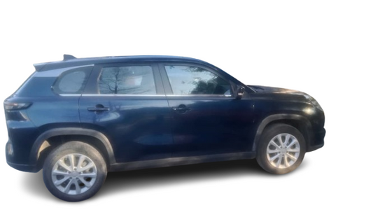 MARUTI GRAND VITARA SMART HYB 2023