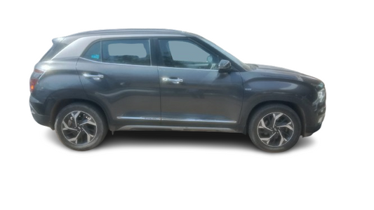 HYUNDAI CRETA SX O AT 2021