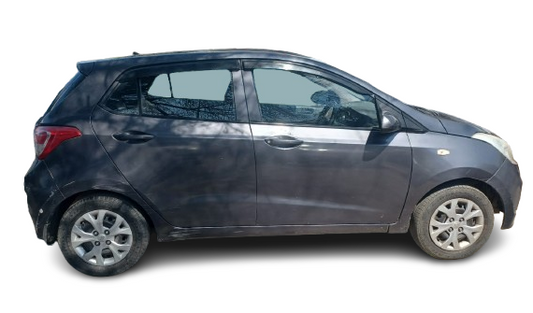 HYUNDAI GRAND I10 MAGNA 1.2 2016