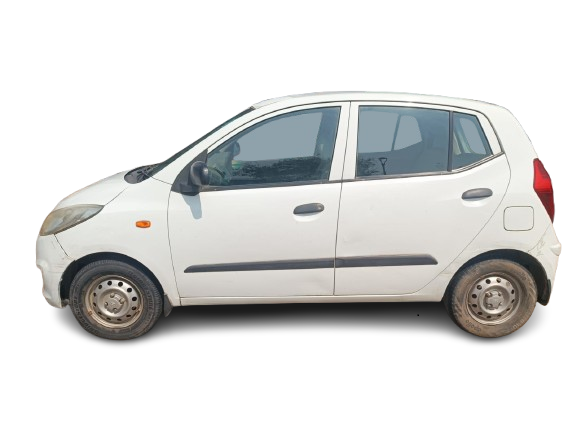 HYUNDAI I10 ERA 2011