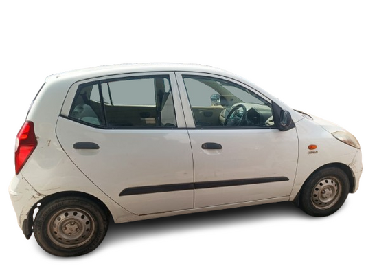 HYUNDAI I10 ERA 2011