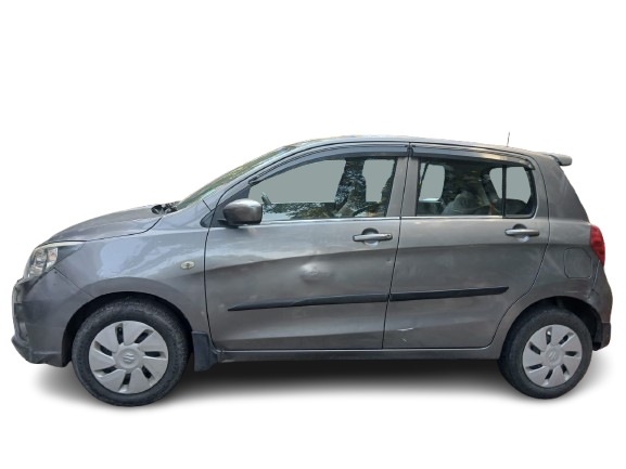 MARUTI CELERIO VXI 2019