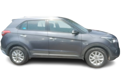 HYUNDAI CRETA 1.6 SX 2019