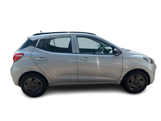 HYUNDAI GRAND I10 NIOS CORPORATE 2022